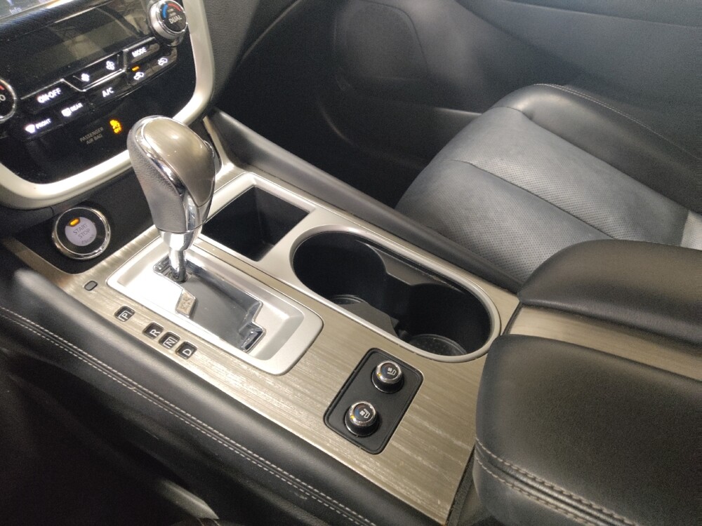 2018 Nissan Murano in Pelham, AL 35124 - 18120192 26