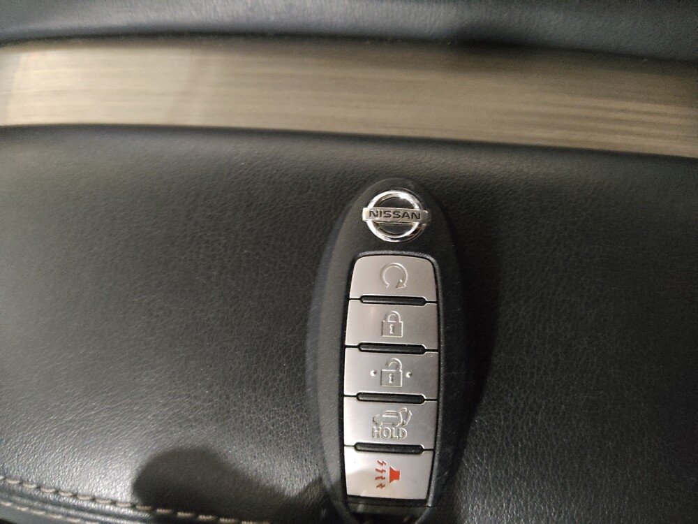 2018 Nissan Murano in Pelham, AL 35124 - 18120192 32