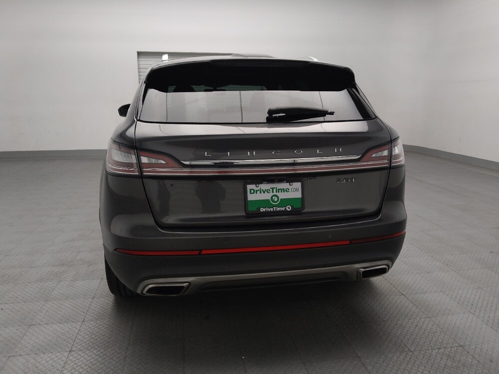 2019 Lincoln Nautilus in Lewisville, TX 75067 - 18120193 6