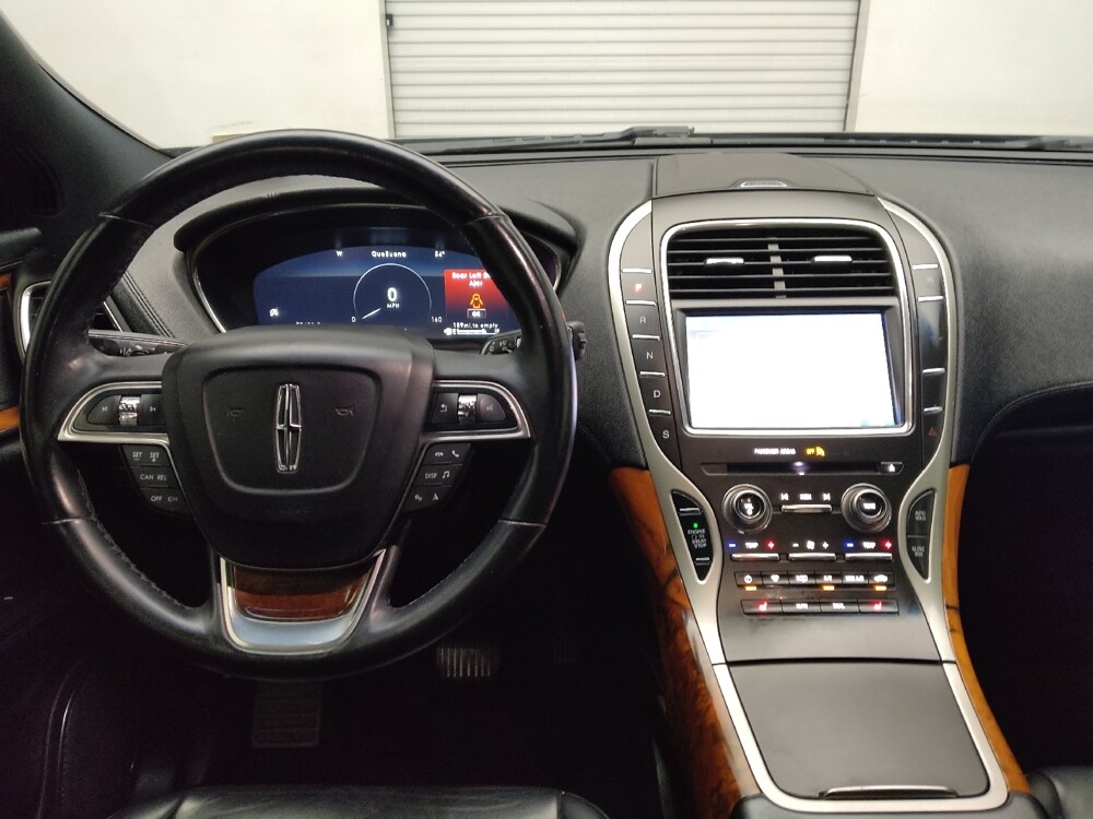 2019 Lincoln Nautilus in Lewisville, TX 75067 - 18120193 22