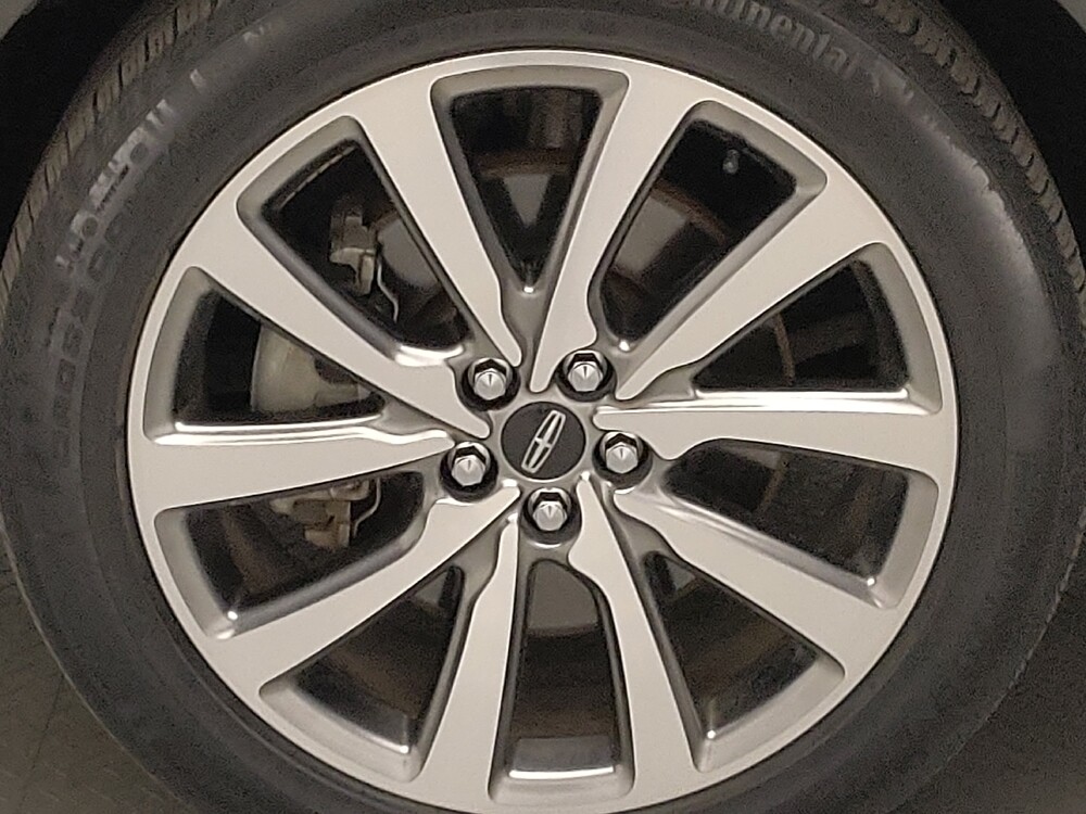 2019 Lincoln Nautilus in Lewisville, TX 75067 - 18120193 31