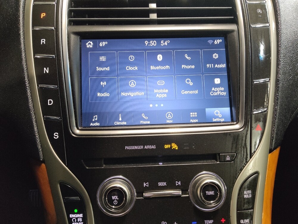 2019 Lincoln Nautilus in Lewisville, TX 75067 - 18120193 25