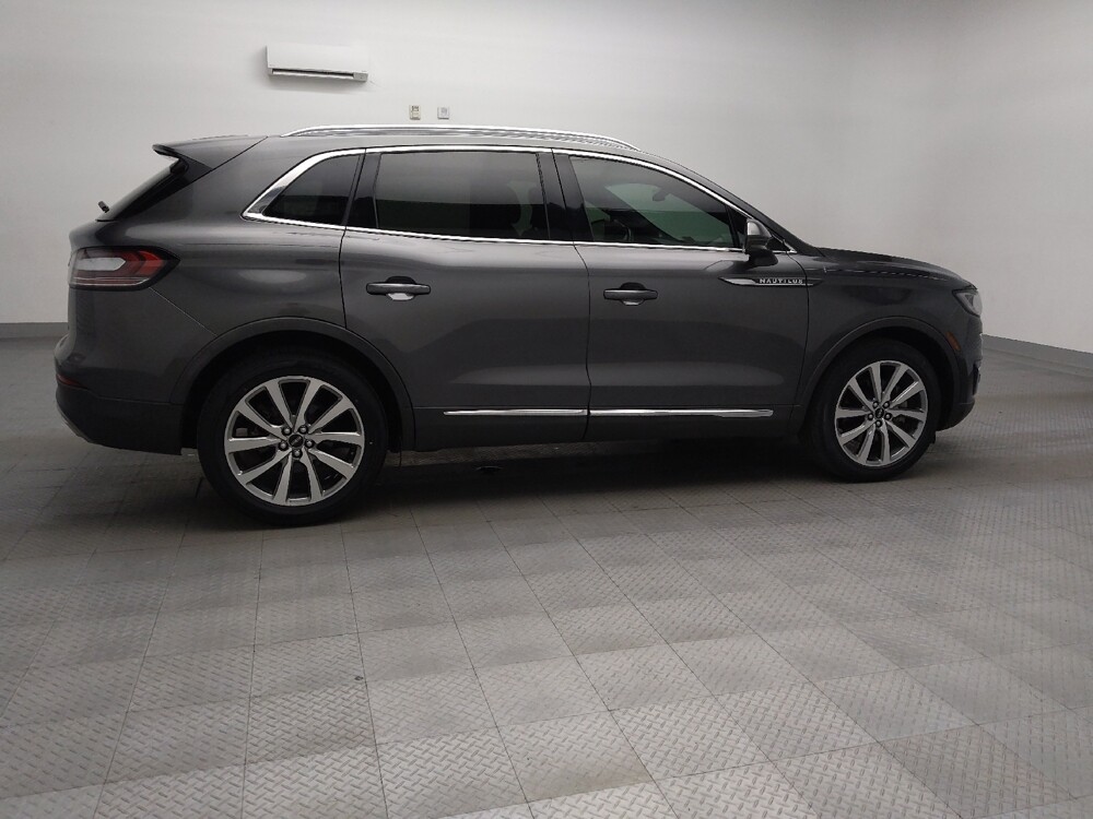 2019 Lincoln Nautilus in Lewisville, TX 75067 - 18120193 10