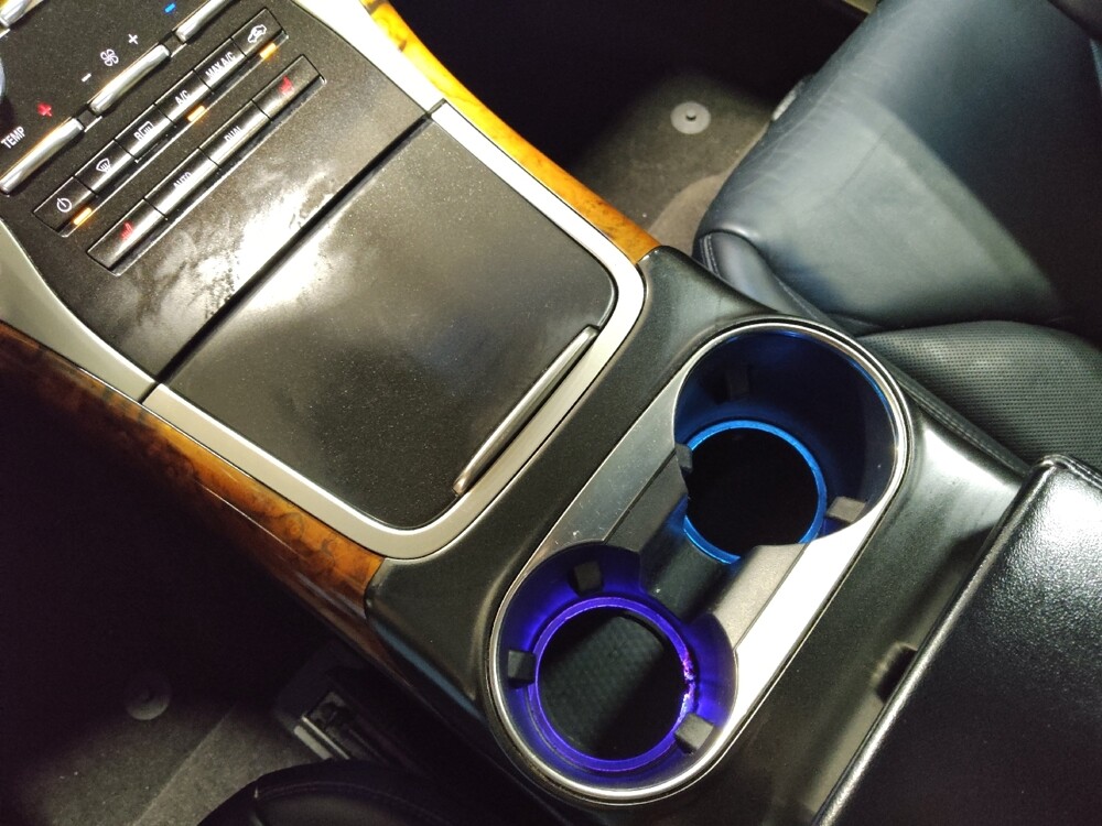 2019 Lincoln Nautilus in Lewisville, TX 75067 - 18120193 26