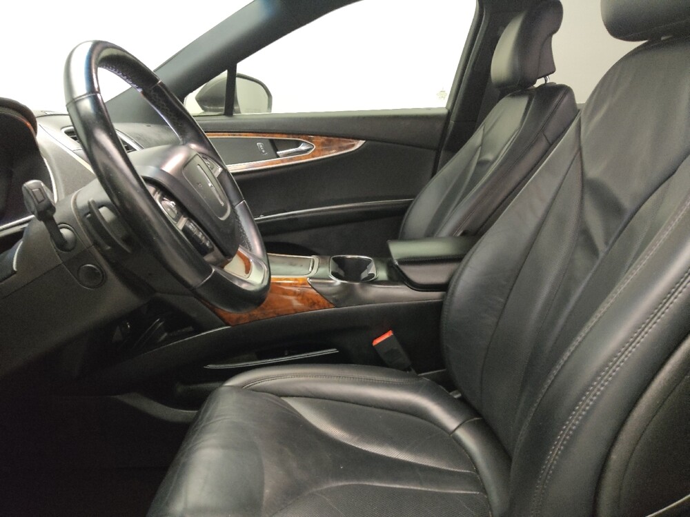 2019 Lincoln Nautilus in Lewisville, TX 75067 - 18120193 17