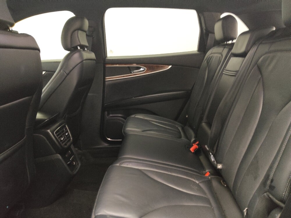 2019 Lincoln Nautilus in Lewisville, TX 75067 - 18120193 18