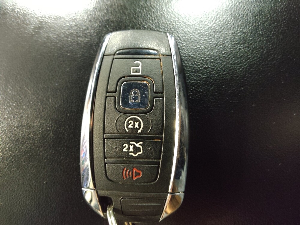 2019 Lincoln Nautilus in Lewisville, TX 75067 - 18120193 32