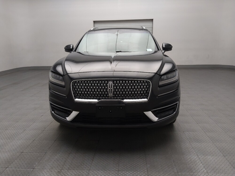 2019 Lincoln Nautilus in Lewisville, TX 75067 - 18120193 15