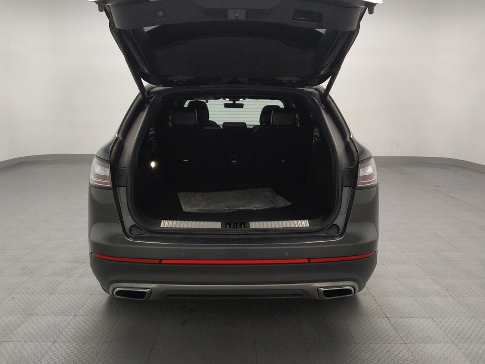 2019 Lincoln Nautilus in Lewisville, TX 75067 - 18120193 29