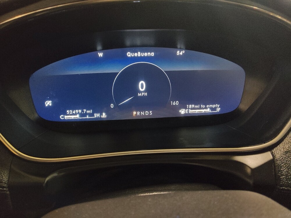 2019 Lincoln Nautilus in Lewisville, TX 75067 - 18120193 23