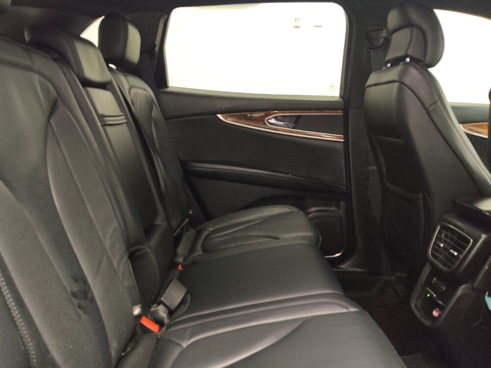 2019 Lincoln Nautilus in Lewisville, TX 75067 - 18120193 19