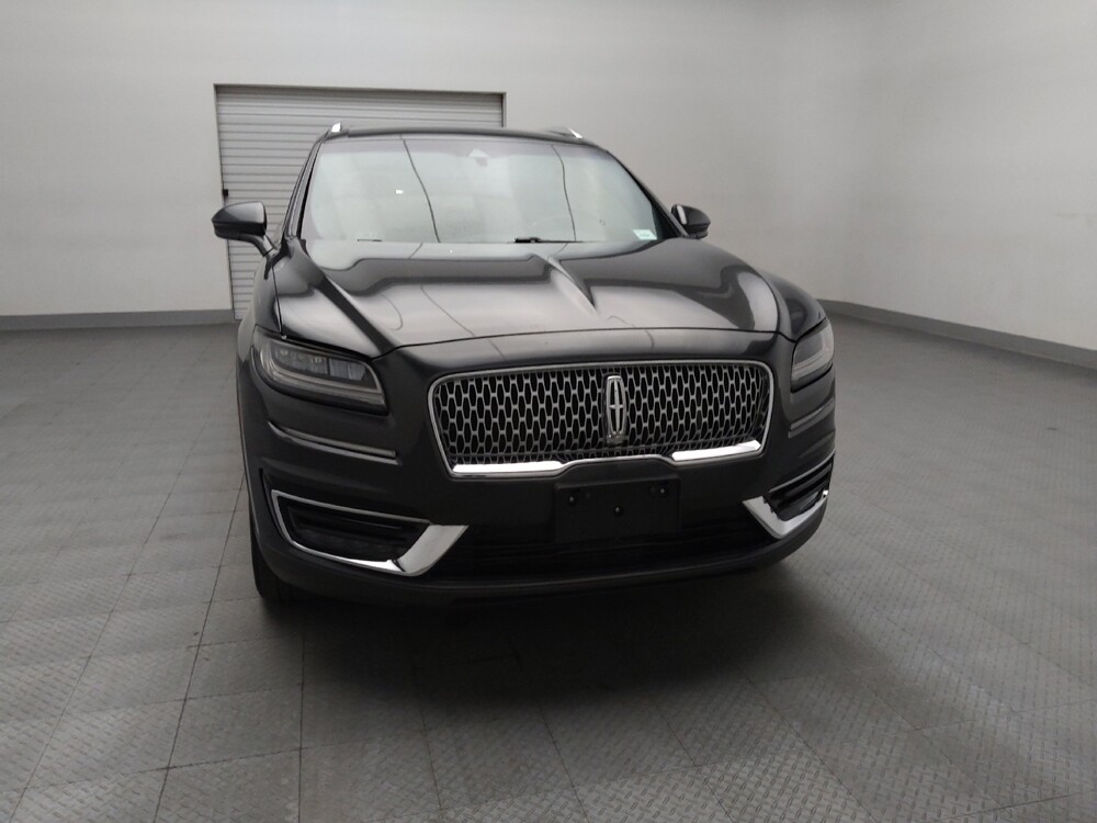 2019 Lincoln Nautilus in Lewisville, TX 75067 - 18120193 14