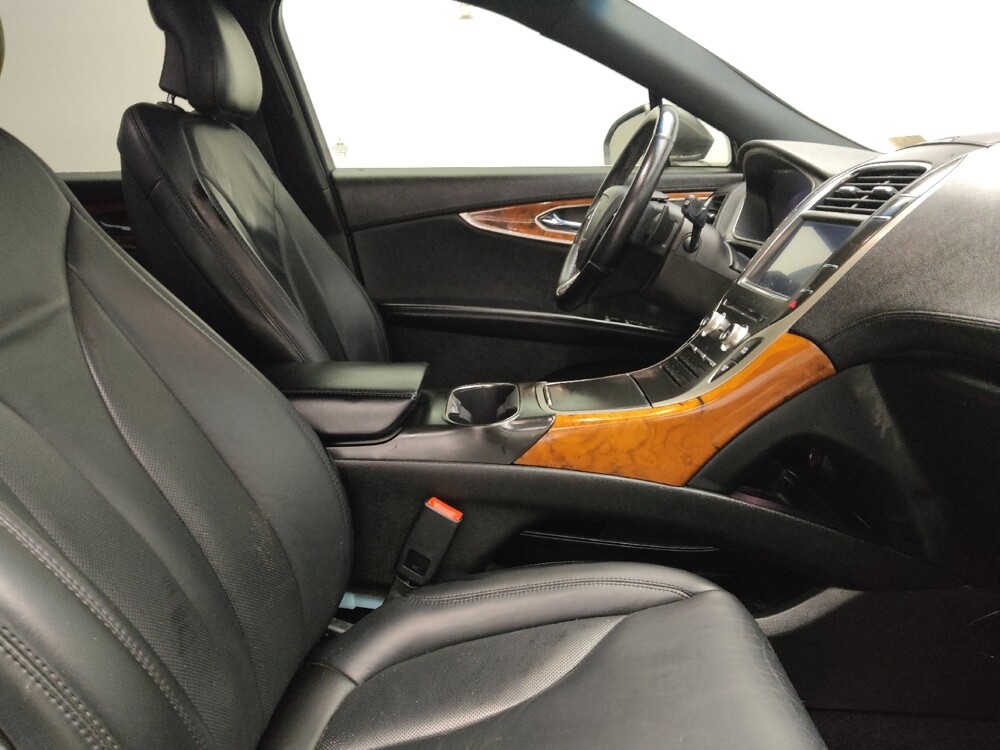 2019 Lincoln Nautilus in Lewisville, TX 75067 - 18120193 21