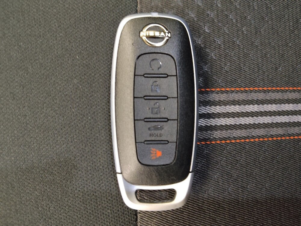 2024 Nissan Versa in Lakewood, CO 80215 - 18120194 32