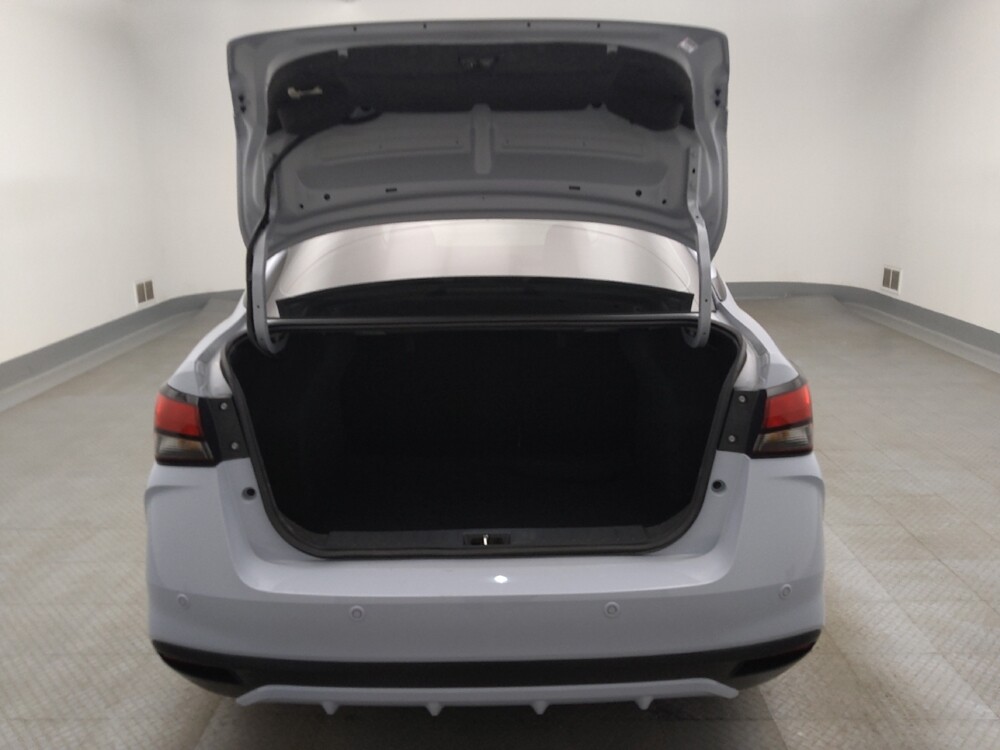 2024 Nissan Versa in Lakewood, CO 80215 - 18120194 29