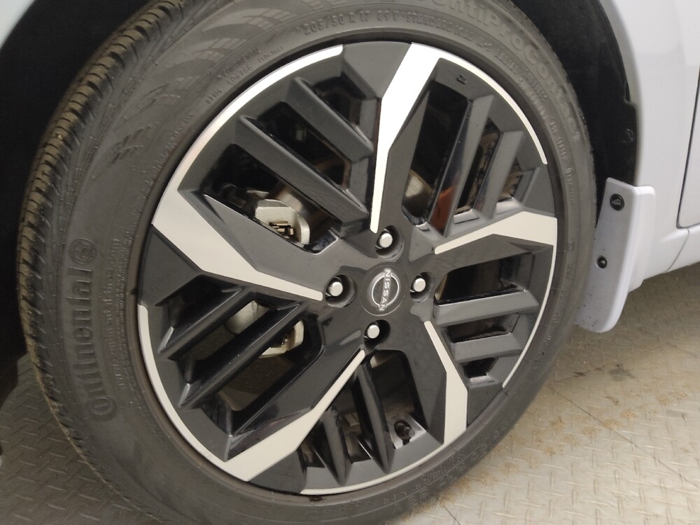 2024 Nissan Versa in Lakewood, CO 80215 - 18120194 31