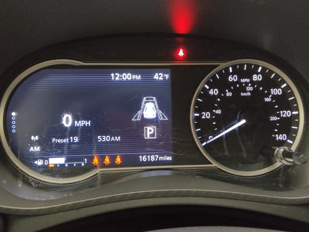 2024 Nissan Versa in Lakewood, CO 80215 - 18120194 23