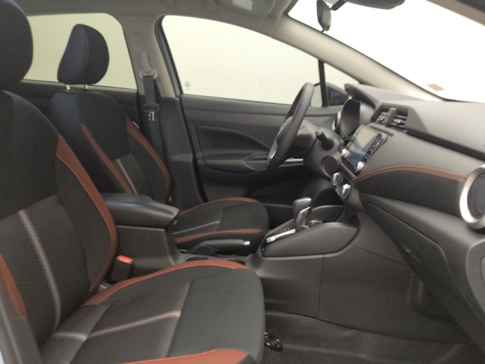 2024 Nissan Versa in Lakewood, CO 80215 - 18120194 21