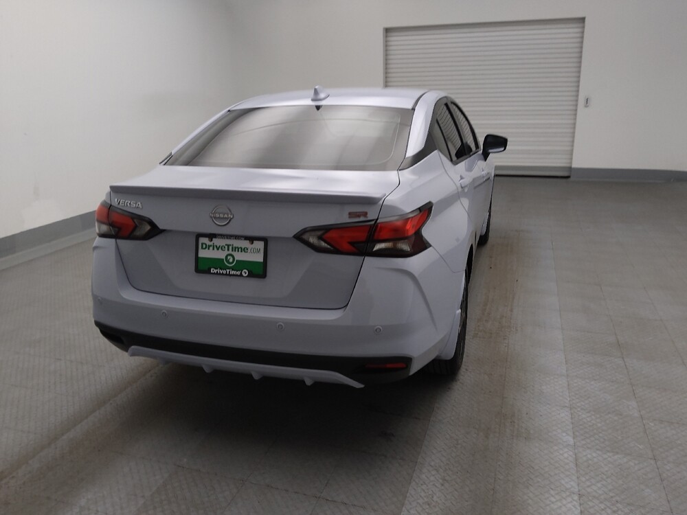 2024 Nissan Versa in Lakewood, CO 80215 - 18120194 7