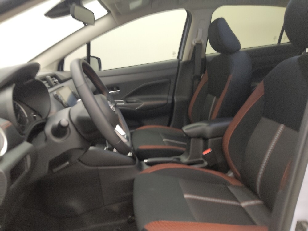 2024 Nissan Versa in Lakewood, CO 80215 - 18120194 17