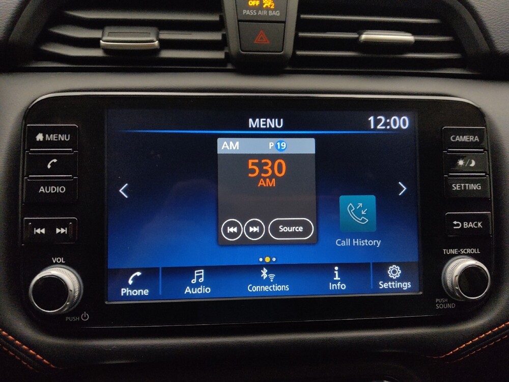 2024 Nissan Versa in Lakewood, CO 80215 - 18120194 25