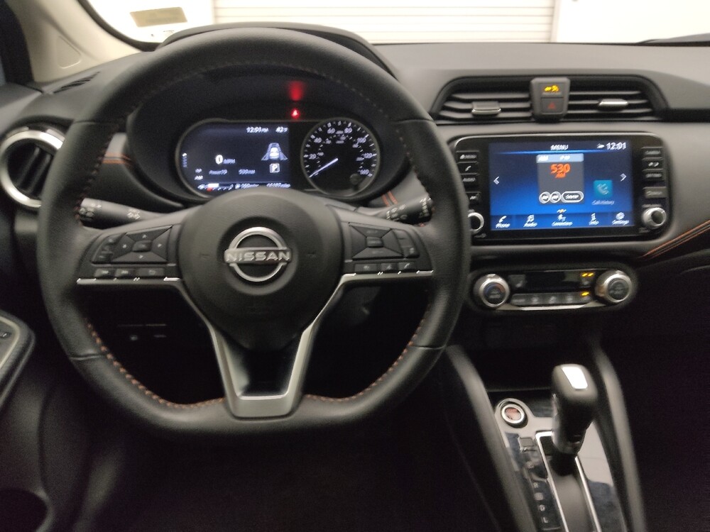 2024 Nissan Versa in Lakewood, CO 80215 - 18120194 22