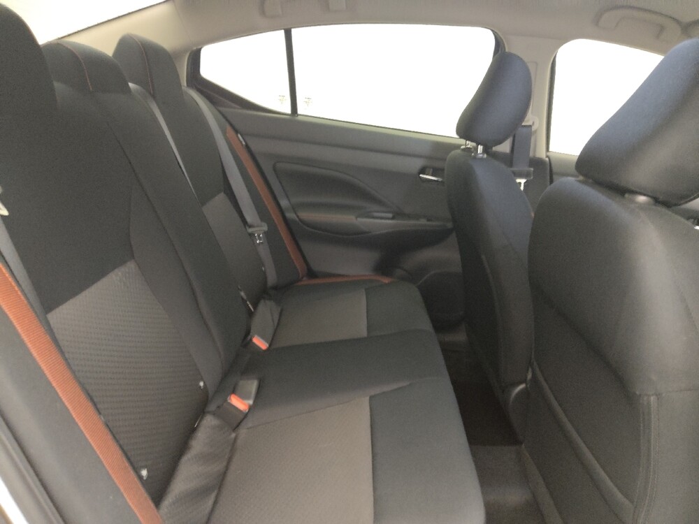 2024 Nissan Versa in Lakewood, CO 80215 - 18120194 19