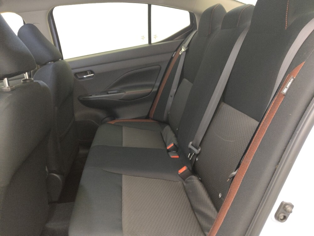 2024 Nissan Versa in Lakewood, CO 80215 - 18120194 18