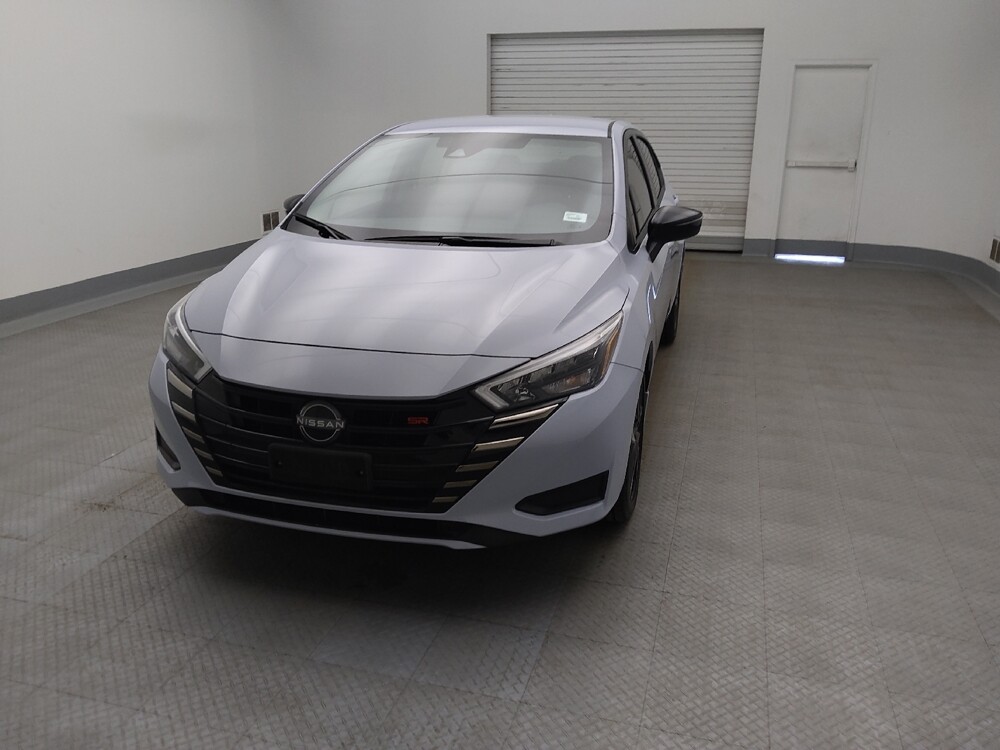 2024 Nissan Versa in Lakewood, CO 80215 - 18120194 15