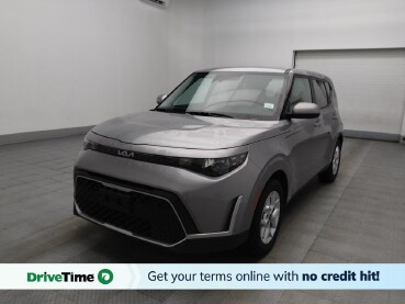 2025 Kia Soul in Morrow, GA 30260