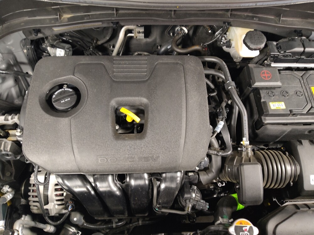 2025 Kia Soul in Morrow, GA 30260 - 18120195 30