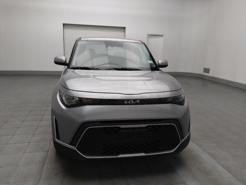 2025 Kia Soul in Morrow, GA 30260 - 18120195 14