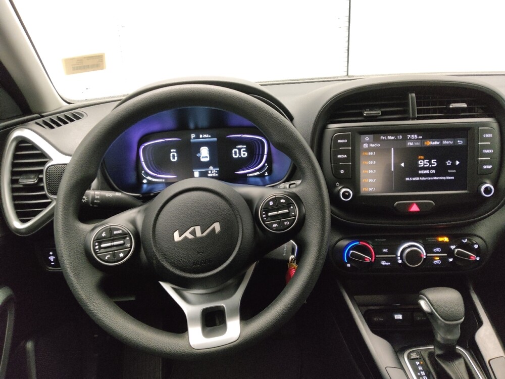 2025 Kia Soul in Morrow, GA 30260 - 18120195 22