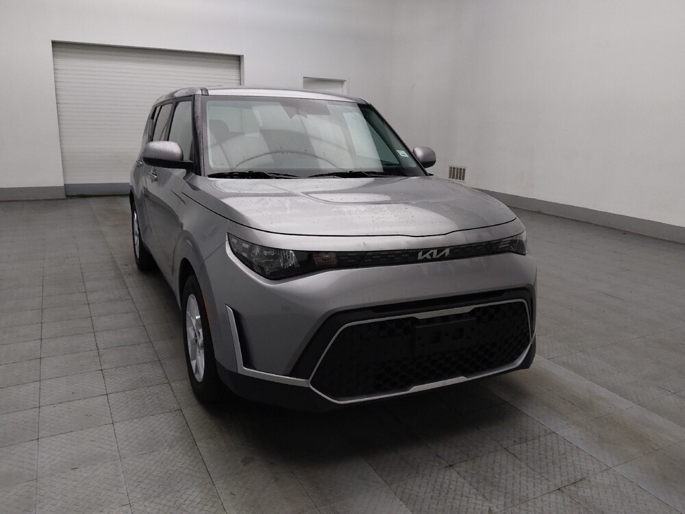 2025 Kia Soul in Morrow, GA 30260 - 18120195 13