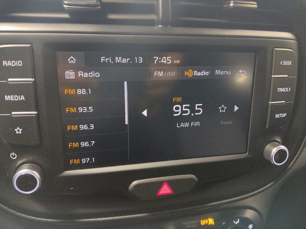 2025 Kia Soul in Morrow, GA 30260 - 18120195 25