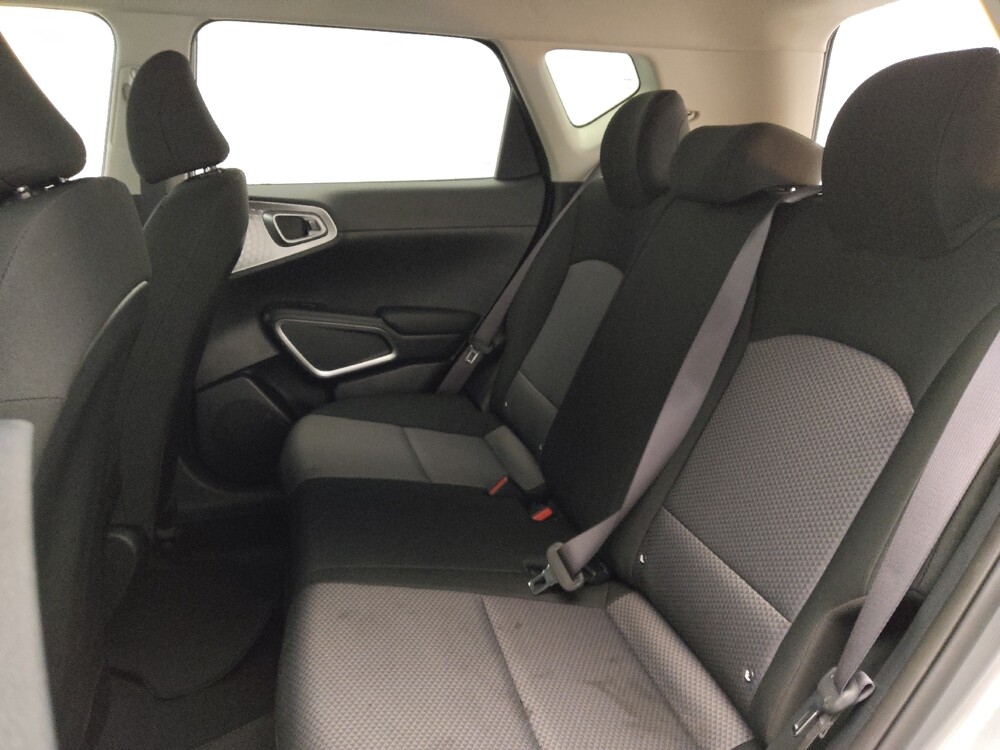 2025 Kia Soul in Morrow, GA 30260 - 18120195 18