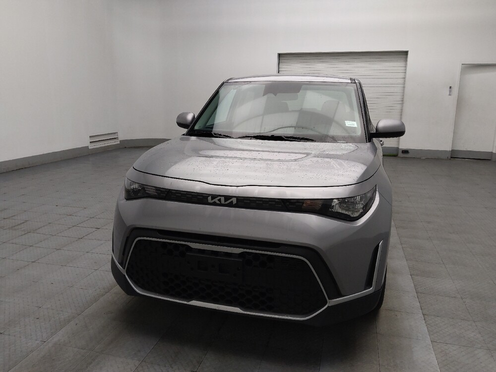 2025 Kia Soul in Morrow, GA 30260 - 18120195 15