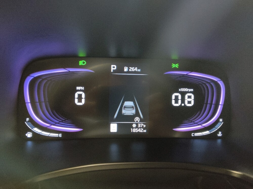 2025 Kia Soul in Morrow, GA 30260 - 18120195 23