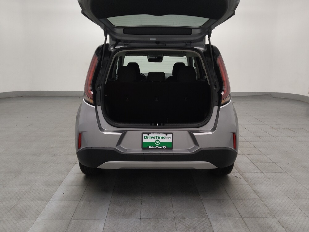 2025 Kia Soul in Morrow, GA 30260 - 18120195 29