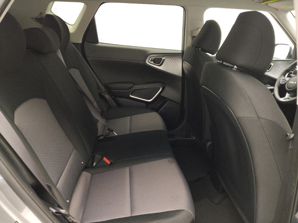 2025 Kia Soul in Morrow, GA 30260 - 18120195 19