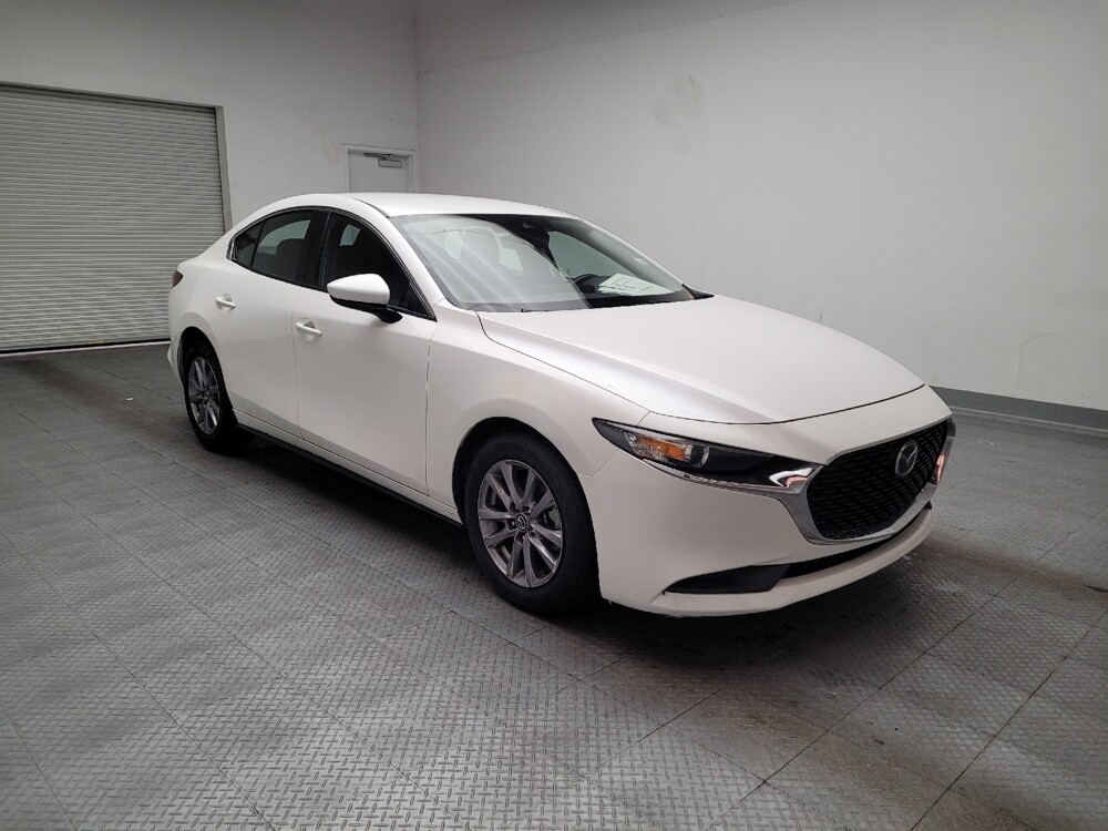 2021 MAZDA MAZDA3 in Riverside, CA 92504 - 18120196 13