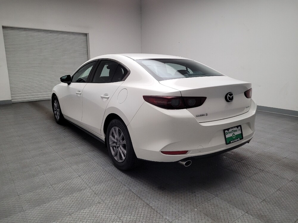 2021 MAZDA MAZDA3 in Riverside, CA 92504 - 18120196 5