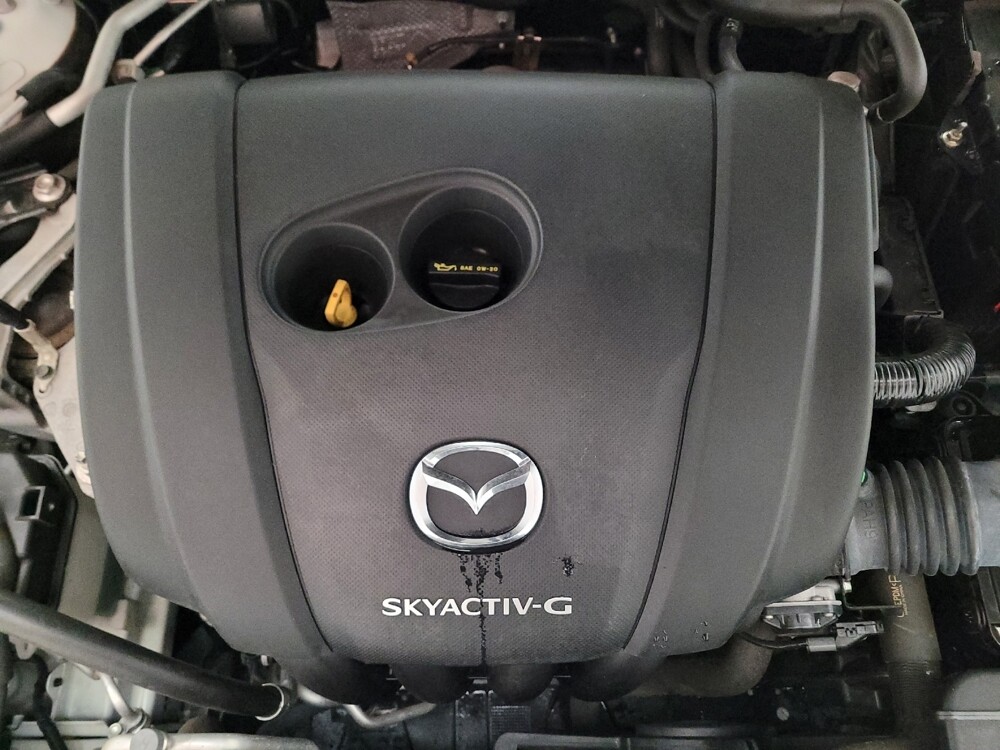 2021 MAZDA MAZDA3 in Riverside, CA 92504 - 18120196 30