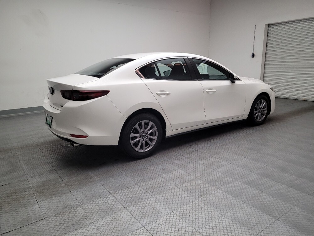 2021 MAZDA MAZDA3 in Riverside, CA 92504 - 18120196 10