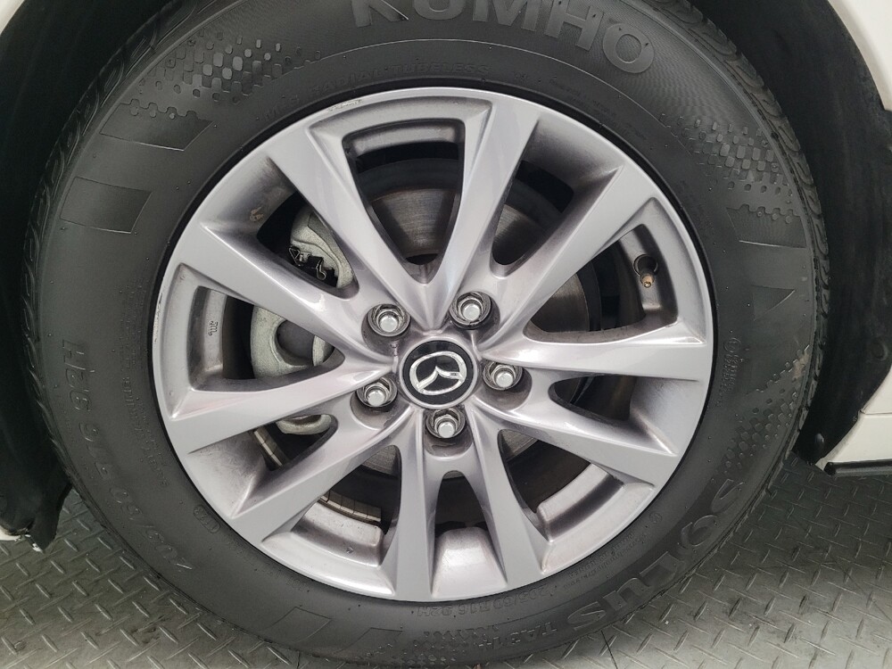 2021 MAZDA MAZDA3 in Riverside, CA 92504 - 18120196 31