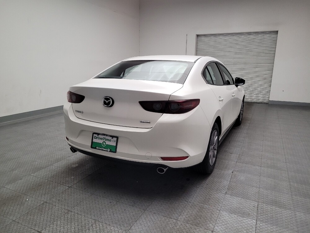 2021 MAZDA MAZDA3 in Riverside, CA 92504 - 18120196 7