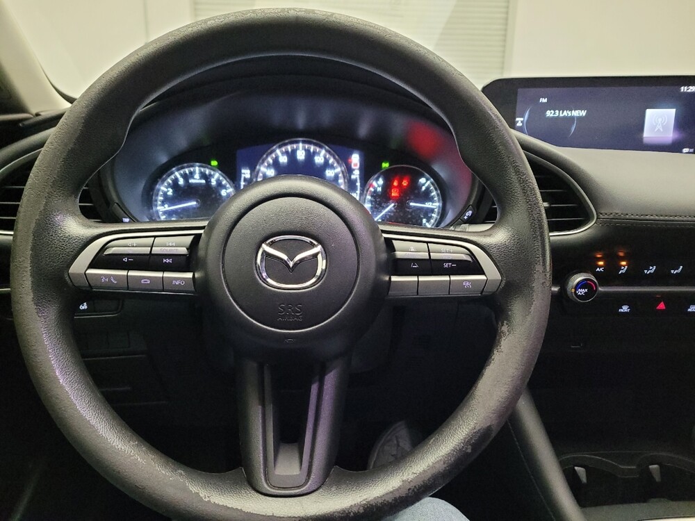 2021 MAZDA MAZDA3 in Riverside, CA 92504 - 18120196 22