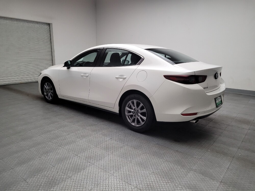 2021 MAZDA MAZDA3 in Riverside, CA 92504 - 18120196 3