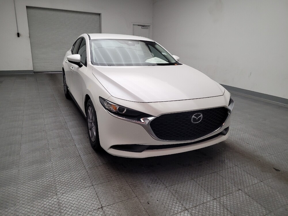 2021 MAZDA MAZDA3 in Riverside, CA 92504 - 18120196 14