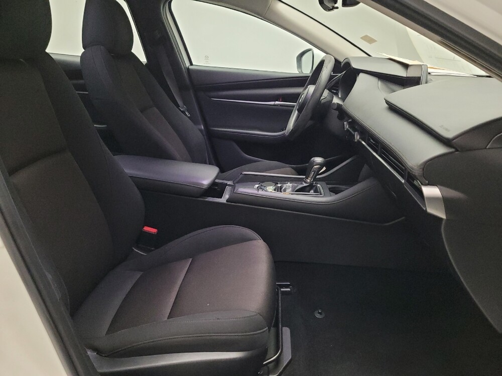 2021 MAZDA MAZDA3 in Riverside, CA 92504 - 18120196 21